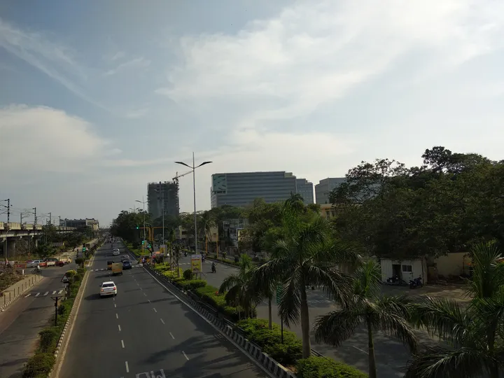 xiaomi redmi note 5 sample 6 hdr off