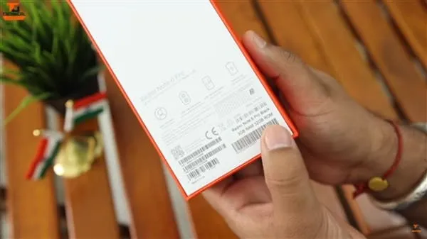 xiaomi redmi note 6 pro 2