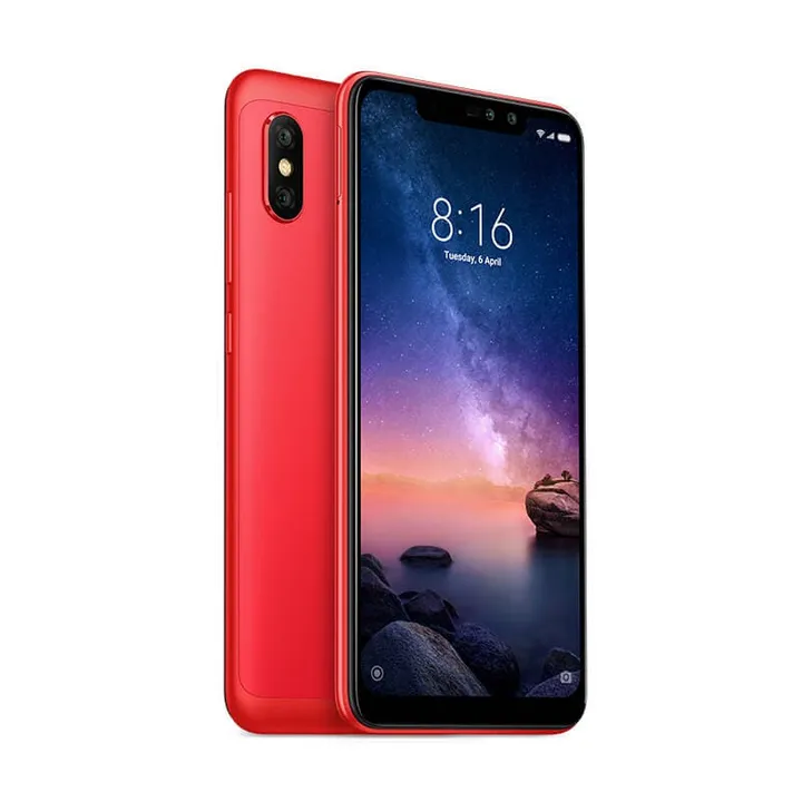 xiaomi redmi note 6 pro 3