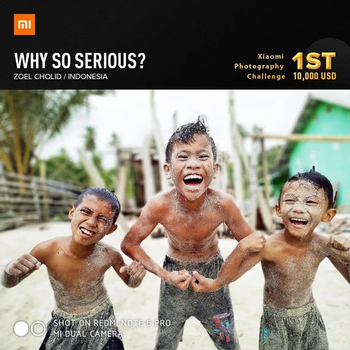 xiaomi redmi note 6 pro a