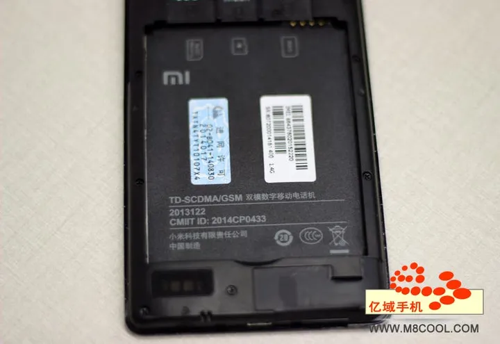 xiaomi redmi note clone 5