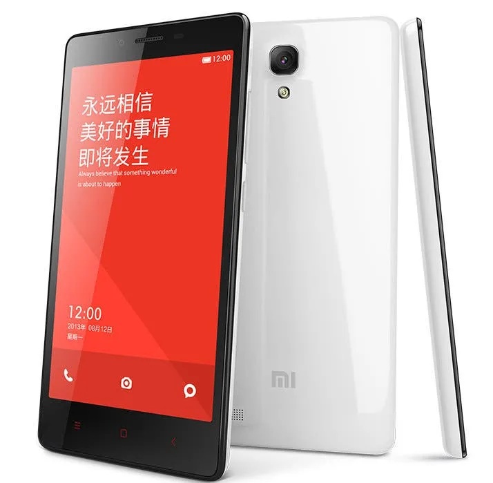 xiaomi redmi note2