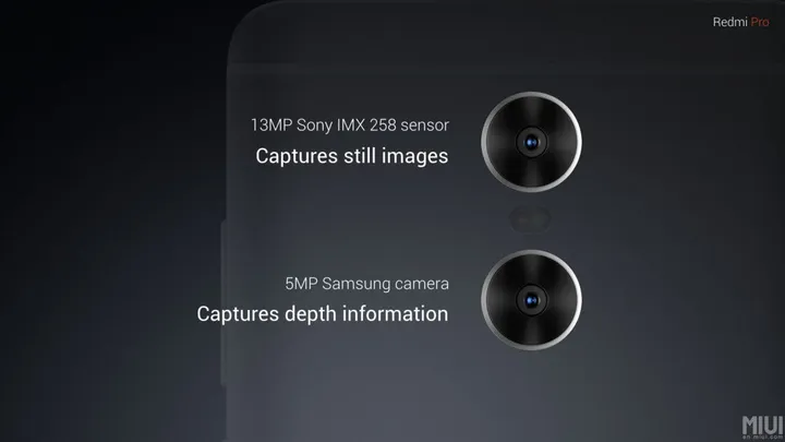 xiaomi redmi pro 11