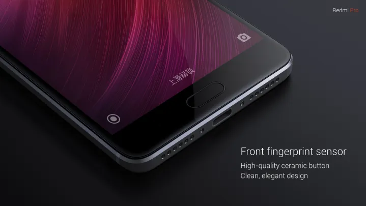 xiaomi redmi pro 5