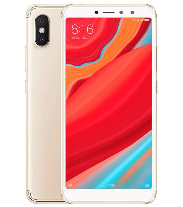 xiaomi redmi s2 5