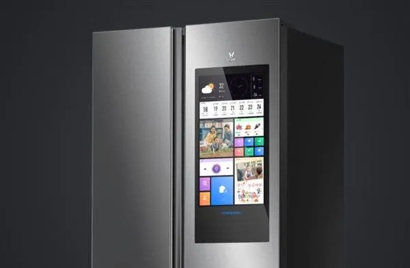 xiaomi refrigerator e1531333875218