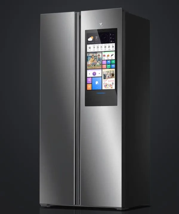 xiaomi refrigerator