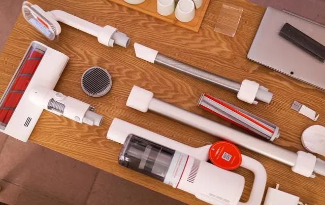 xiaomi roidmi handheld wireless vacuum cleaner 3