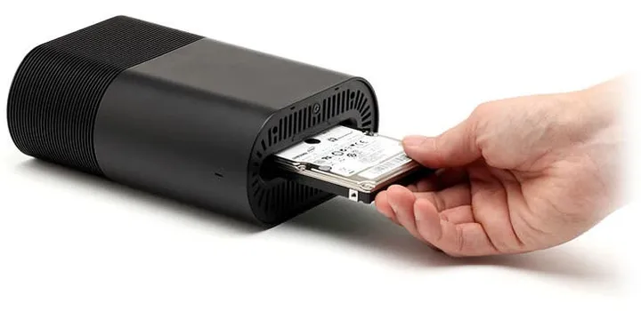 xiaomi router back up