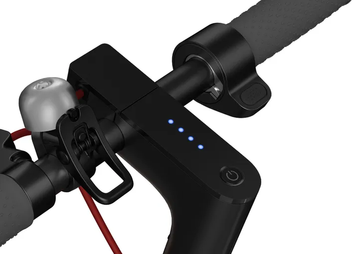 xiaomi scooter 8