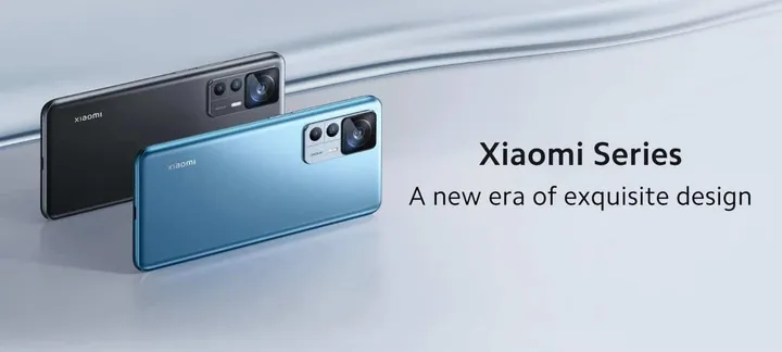 xiaomi series