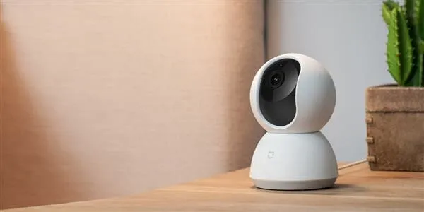 xiaomi smart camera ptz version b
