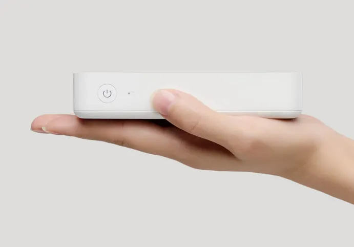 xiaomi smartphone image printer a