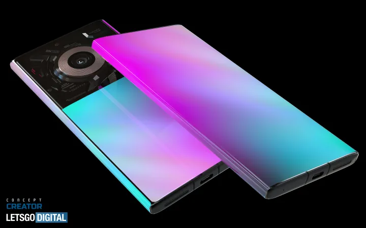 xiaomi smartphones
