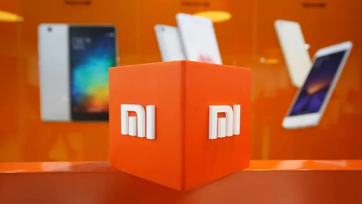 xiaomi social
