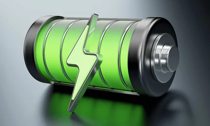 xiaomi solid battery ftr