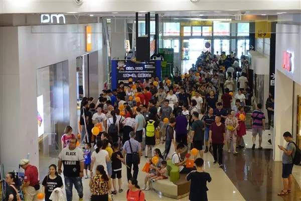 xiaomi store g2