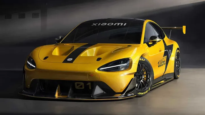 xiaomi su7 ultra 2024 6