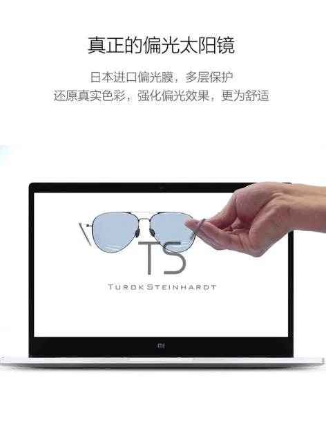 xiaomi sunglasses 6