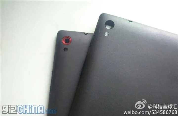 xiaomi tablet leaked 2