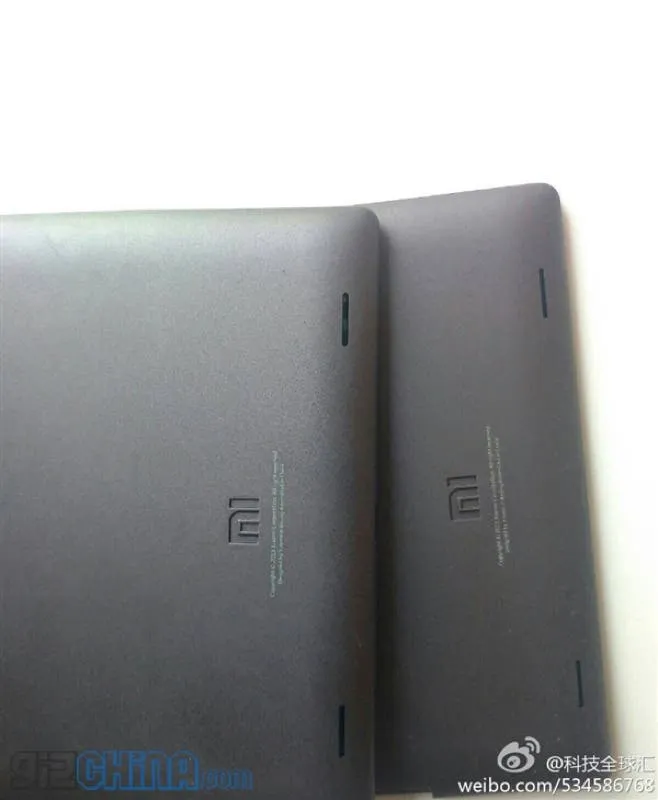 xiaomi tablet leaked1