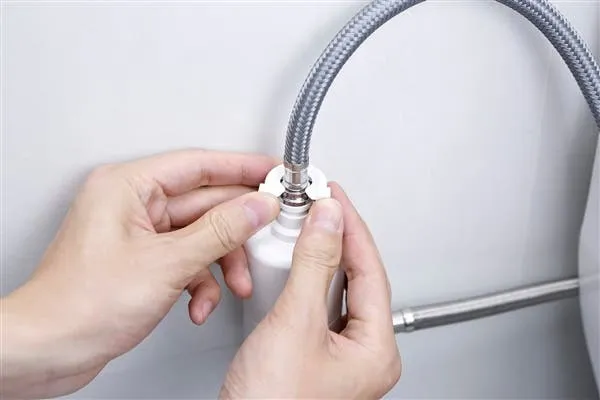 xiaomi toilet water filter b