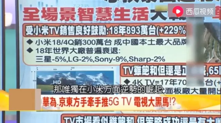 xiaomi tv a