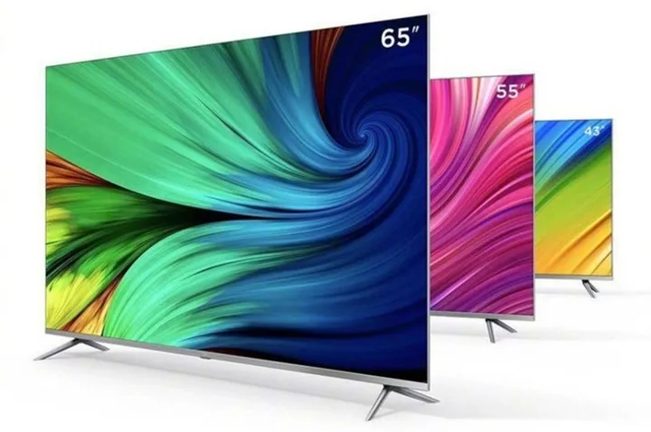 xiaomi tv pro