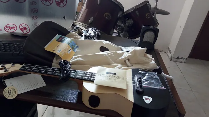 xiaomi ukulele b