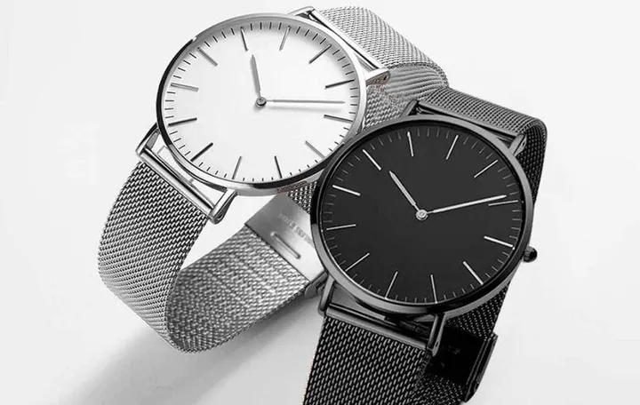 xiaomi ultra thin quartzwatch g