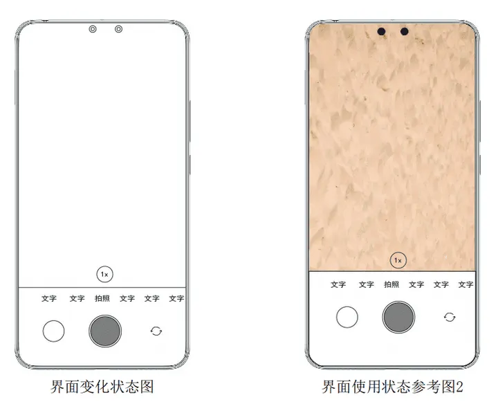 xiaomi under display c