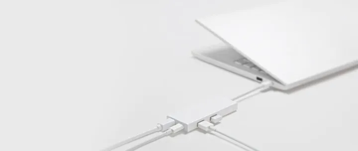 xiaomi usb adapter