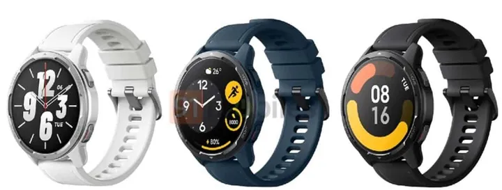 xiaomi watch s2 price