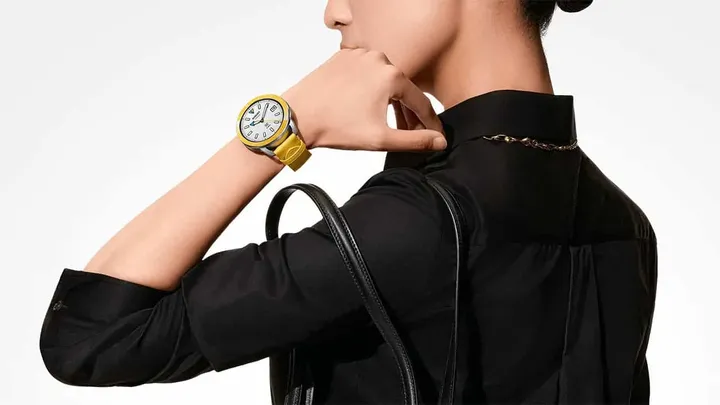 xiaomi watch s3 global launch