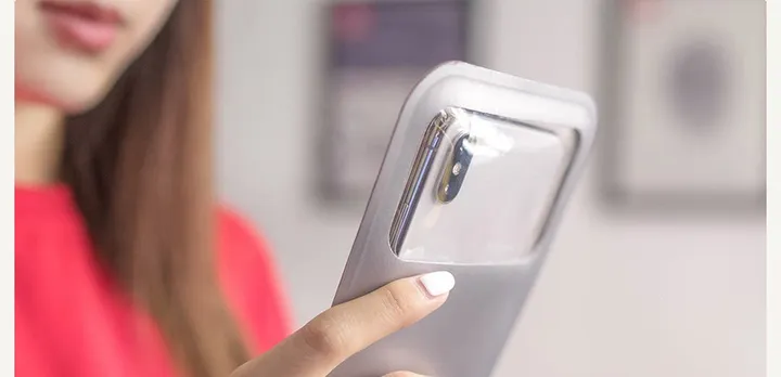 xiaomi waterproof phone case a