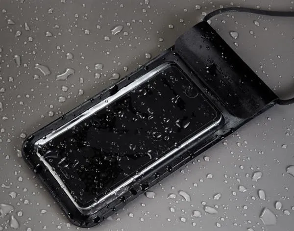 xiaomi waterproof phone case e