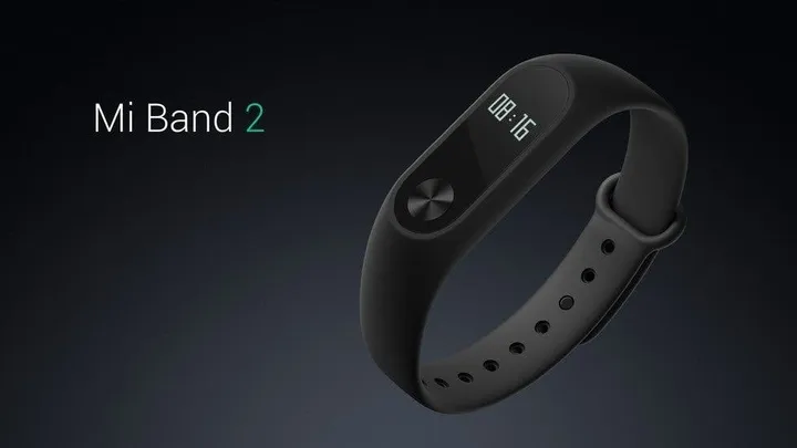 xiaomi werable