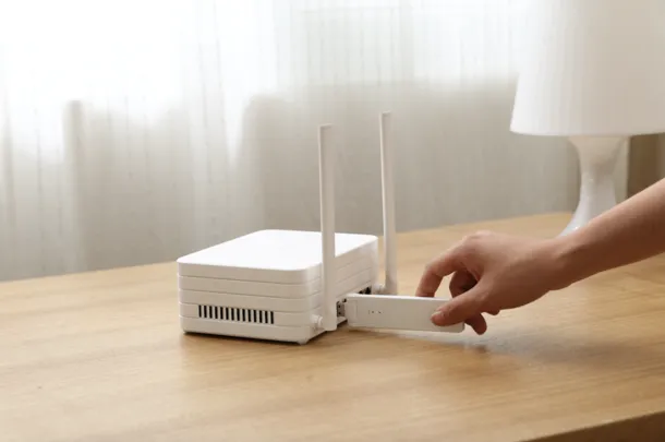 xiaomi wifi 2