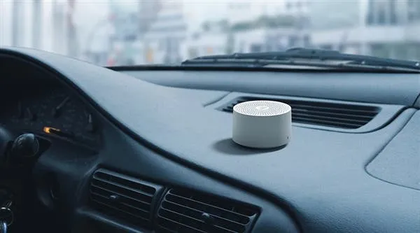 xiaomi xiaoai bluetooth speaker c 1