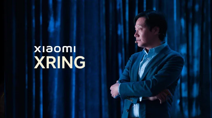 xiaomi xring 6