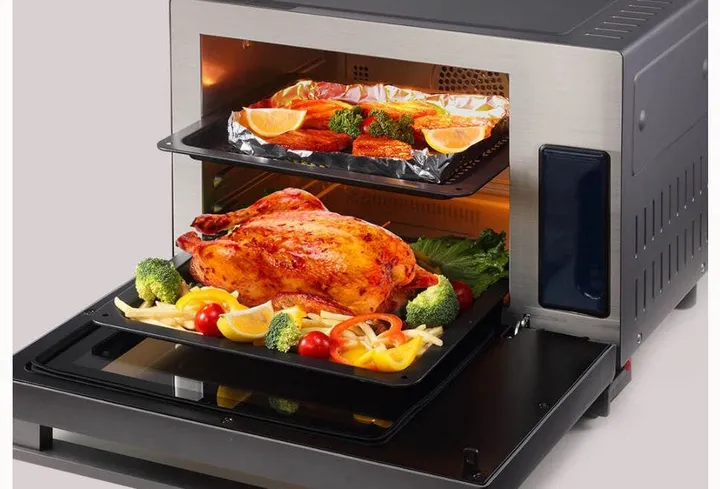 xiaomi yunmi microwave b