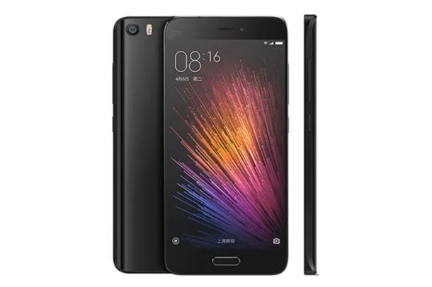 xiaomimi5
