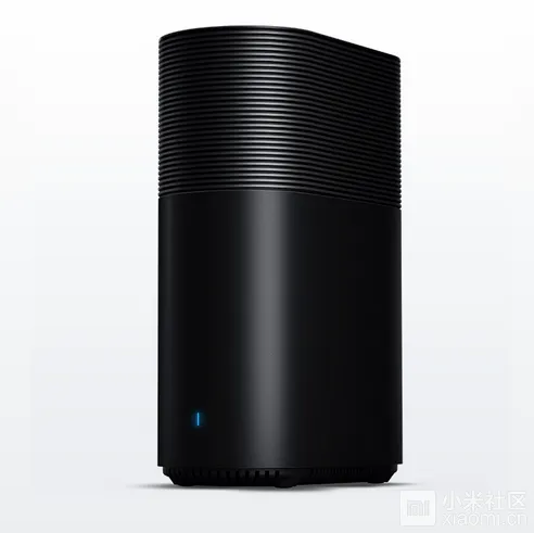 xiaomirouterpictwo