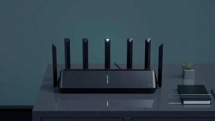 xiaomis first wi fi 6 router a