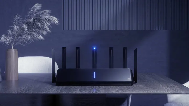 xiaomis first wi fi 6 router b