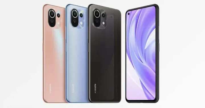 xiaomislirt