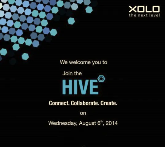 xolo hive