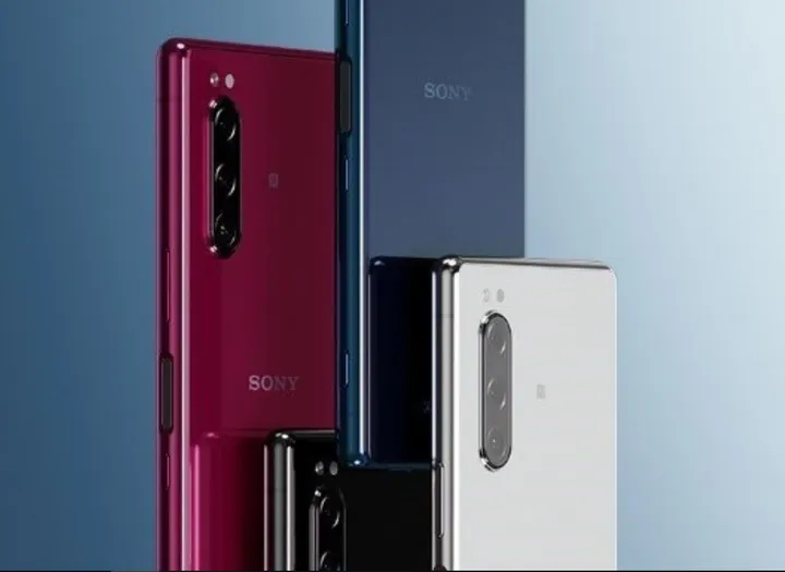 xperia 5a