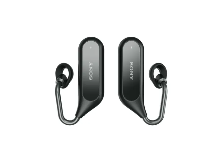 xperia ear duo mwc 18