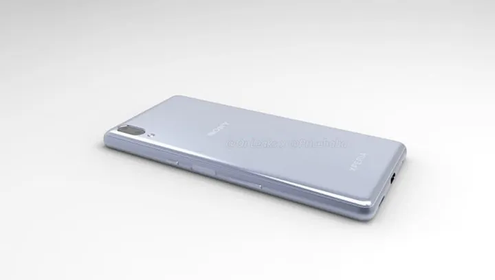 xperia l3